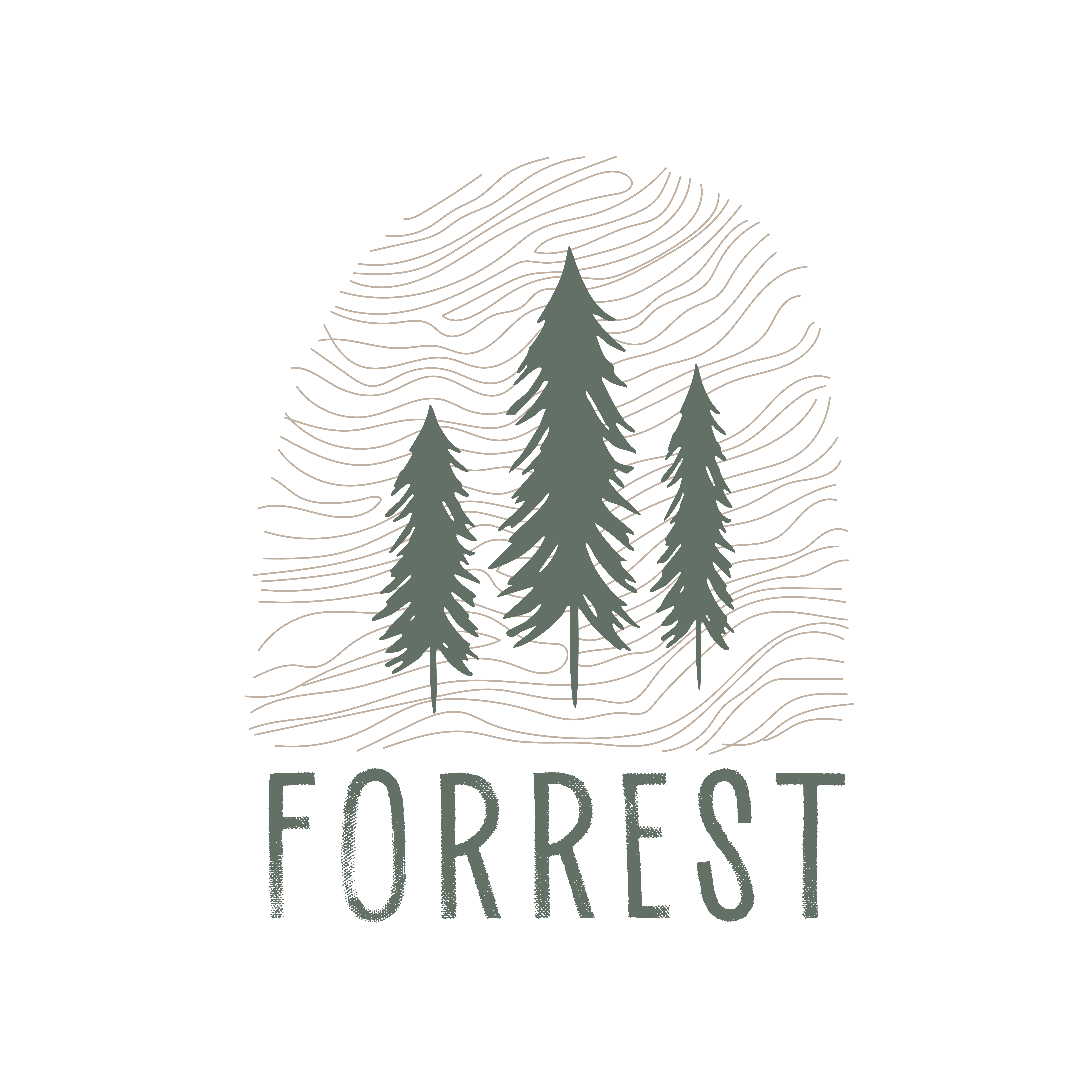 ForRest